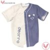 Deorro Panda Funk Custom Rave Baseball Jersey For EDM Festivals, Present Ideas For Music Lovers - Vesles2014s