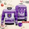 Deportes Concepción Custom Ugly Christmas Sweater, Unique Gift For Fans - Vesles2014s