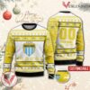 Deportes Magallanes Custom Ugly Christmas Sweater, Unique Gift For Fans - Vesles2014s