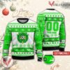 Deportes Ovalle Custom Ugly Christmas Sweater, Unique Gift For Fans - Vesles2014s