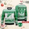 Deportivo Cali Custom Ugly Christmas Sweater, Unique Gift For Fans - Vesles2014s