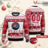 Deportivo Quevedo Custom Ugly Christmas Sweater, Unique Gift For Fans - Vesles2014s
