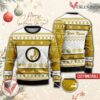 Dermal Science International Aesthetics and Nail Academy Custom Ugly Christmas Sweater, Unique Gift For Fans - Vesles2014s