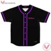 Destryur Custom Jersey - Vesles2014s