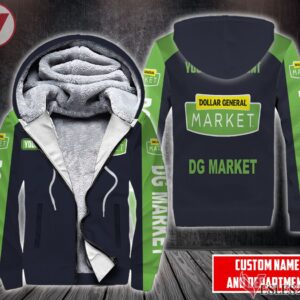 Dg Market Uniform Custom Clothes Style 1, Unique Gifts For Employee - Vesles2014s 2