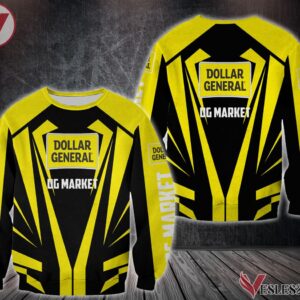 Dg Market Uniform Custom Clothes, Unique Gifts For Employee - Vesles2014s 2