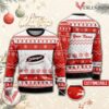 DiGrigoli School of Cosmetology Custom Ugly Christmas Sweater, Unique Gift For Fans - Vesles2014s