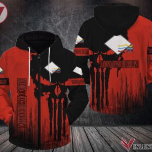 Diamond Offshore Drilling Uniform Custom Clothes, Unique Gifts For Employee - Vesles2014s 1