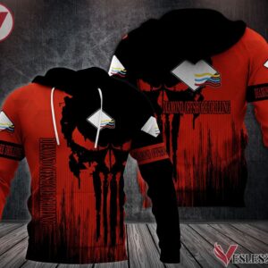 Diamond Offshore Drilling Uniform Custom Clothes, Unique Gifts For Employee - Vesles2014s 2