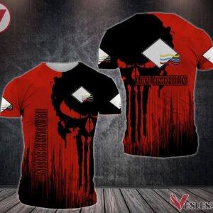 Diamond Offshore Drilling Uniform Custom Clothes, Unique Gifts For Employee - Vesles2014s 3