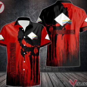 Diamond Offshore Drilling Uniform Custom Clothes, Unique Gifts For Employee - Vesles2014s 4