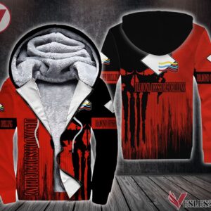 Diamond Offshore Drilling Uniform Custom Clothes, Unique Gifts For Employee - Vesles2014s 5