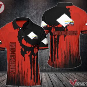 Diamond Offshore Drilling Uniform Custom Clothes, Unique Gifts For Employee - Vesles2014s 6