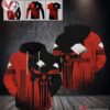 Diamond Offshore Drilling Uniform Custom Clothes, Unique Gifts For Employee - Vesles2014s