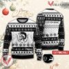 Diesel S.p.A. Logo Personalized Ugly Christmas Sweater, Unique Gift For Fans - Vesles2014s