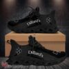 Dillard's Logo Custom Shoes, Best Running Shoes For Fans - Vesles2014S