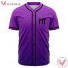 Dino Skull Midnight Tyrannausaurus MT Custom Jersey - Vesles2014s