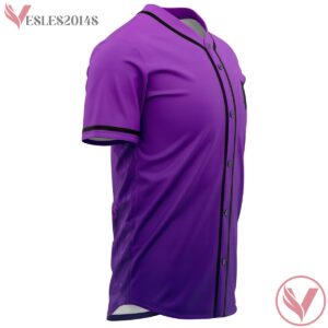 Dino Skull Midnight Tyrannausaurus MT Custom Jersey - Vesles2014s 3