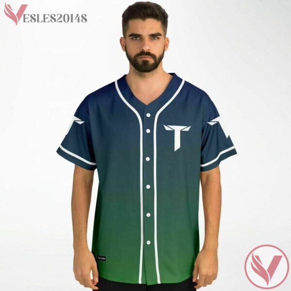 Dinosaur Island Teminite Lost Lands Jersey - Vesles2014s 3