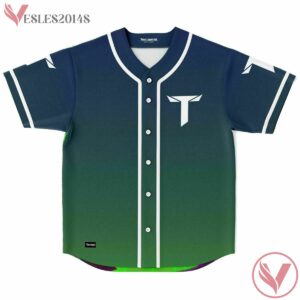 Dinosaur Island Teminite Lost Lands Jersey - Vesles2014s
