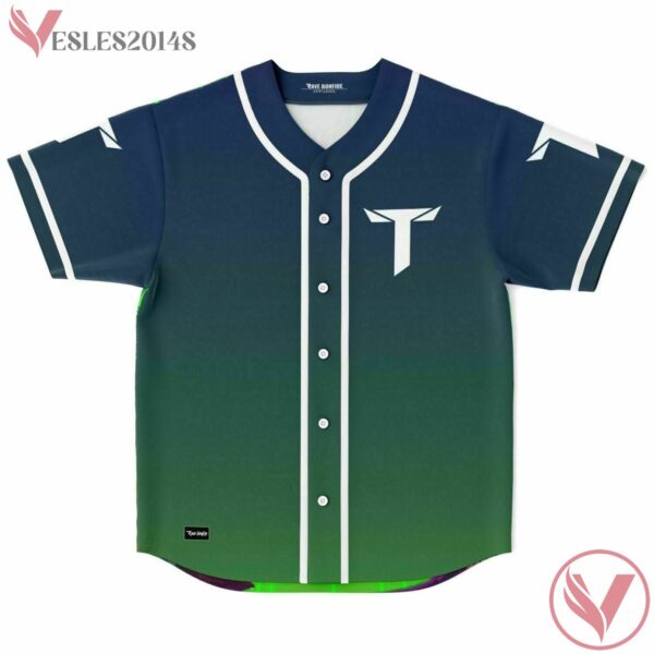 Dinosaur Island Teminite Lost Lands Jersey - Vesles2014s
