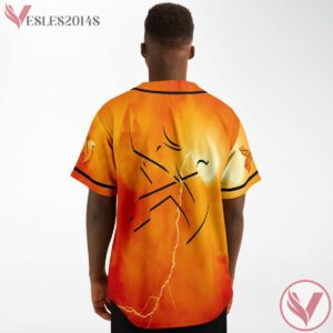 Dinosaur Phoenix Illenium Orange Jersey For EDM festivals - Vesles2014s 2