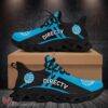 Directv Logo Custom Shoes, Best Running Shoes For Fans - Vesles2014S