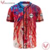 Dirt Money 420 Oil Slick Jersey - Vesles2014s