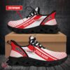 Discount Tire Logo Custom Shoes, Best Running Shoes For Fans - Vesles2014S