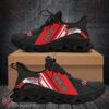 Discount Tire Logo Custom Shoes Style 10, Best Running Shoes For Fans - Vesles2014S