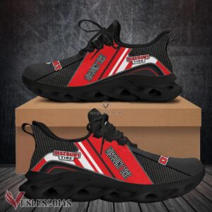 Discount Tire Logo Custom Shoes Style 10, Best Running Shoes For Fans - Vesles2014S