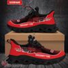 Discount Tire Logo Custom Shoes Style 12, Best Running Shoes For Fans - Vesles2014S