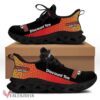 Discount Tire Logo Custom Shoes Style 3, Best Running Shoes For Fans - Vesles2014S