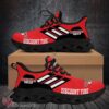 Discount Tire Logo Custom Shoes Style 8, Best Running Shoes For Fans - Vesles2014S