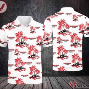 Discount Tire Uniform Custom Clothes Style 1, Unique Gifts For Employee - Vesles2014s 1