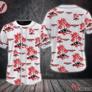 Discount Tire Uniform Custom Clothes Style 1, Unique Gifts For Employee - Vesles2014s 3