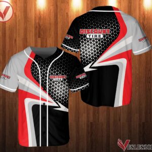 Discount Tire Uniform Custom Clothes Style 4, Unique Gifts For Employee - Vesles2014s 1
