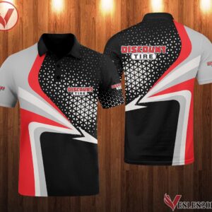 Discount Tire Uniform Custom Clothes Style 4, Unique Gifts For Employee - Vesles2014s 2