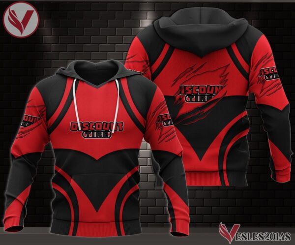 Discount Tire Uniform Custom Clothes, Unique Gifts For Employee - Vesles2014s 1