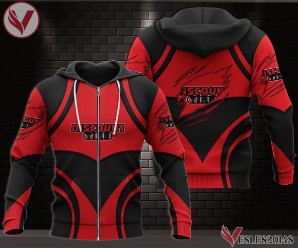 Discount Tire Uniform Custom Clothes, Unique Gifts For Employee - Vesles2014s 2