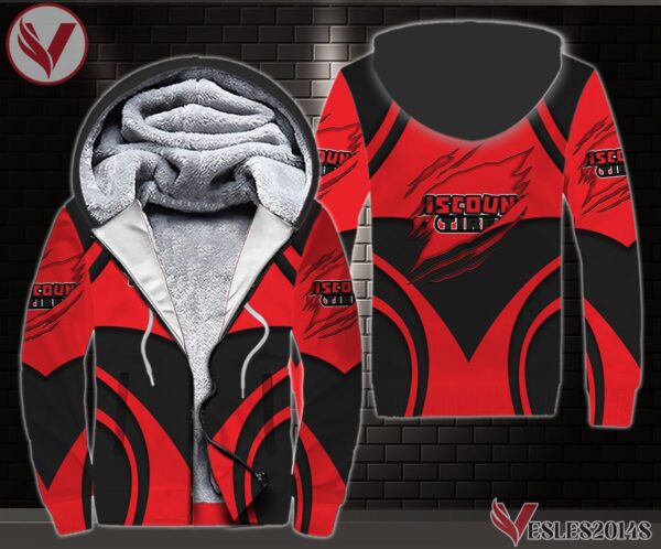 Discount Tire Uniform Custom Clothes, Unique Gifts For Employee - Vesles2014s 3