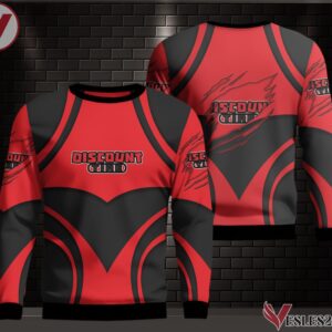 Discount Tire Uniform Custom Clothes, Unique Gifts For Employee - Vesles2014s 4