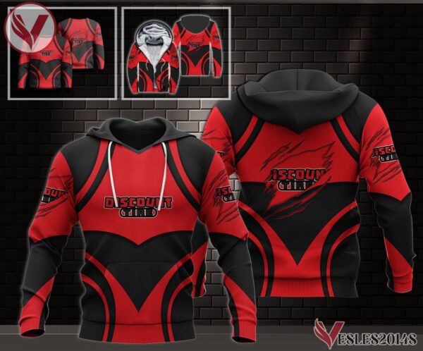 Discount Tire Uniform Custom Clothes, Unique Gifts For Employee - Vesles2014s