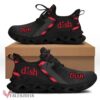 Dish Logo Custom Shoes Style 2, Best Running Shoes For Fans - Vesles2014S