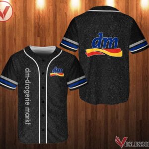 Dm-drogerie Markt Uniform Custom Clothes Style 1, Unique Gifts For Employee - Vesles2014s 1