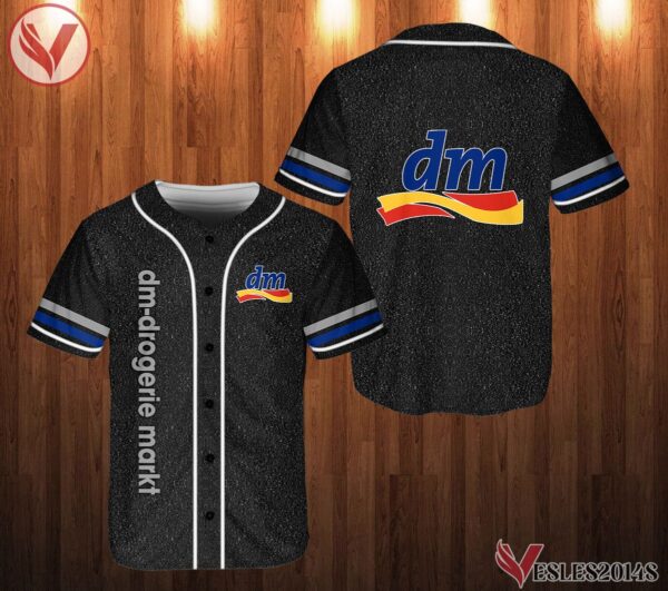 Dm-drogerie Markt Uniform Custom Clothes Style 1, Unique Gifts For Employee - Vesles2014s 1