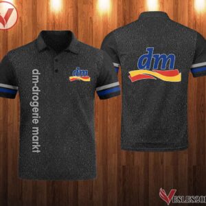 Dm-drogerie Markt Uniform Custom Clothes Style 1, Unique Gifts For Employee - Vesles2014s 2