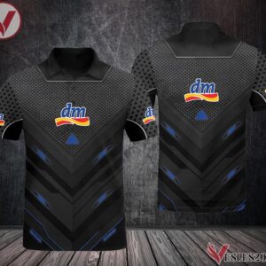 Dm-drogerie Markt Uniform Custom Clothes, Unique Gifts For Employee - Vesles2014s 1