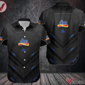 Dm-drogerie Markt Uniform Custom Clothes, Unique Gifts For Employee - Vesles2014s 2