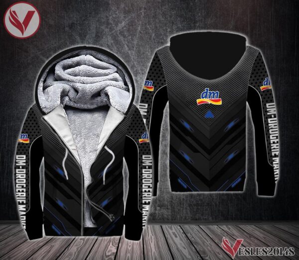 Dm-drogerie Markt Uniform Custom Clothes, Unique Gifts For Employee - Vesles2014s 3
